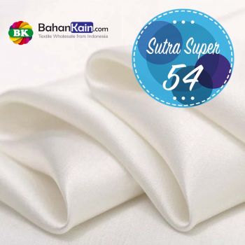 Kain Sutra Super 54